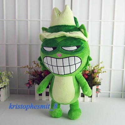 htf plush